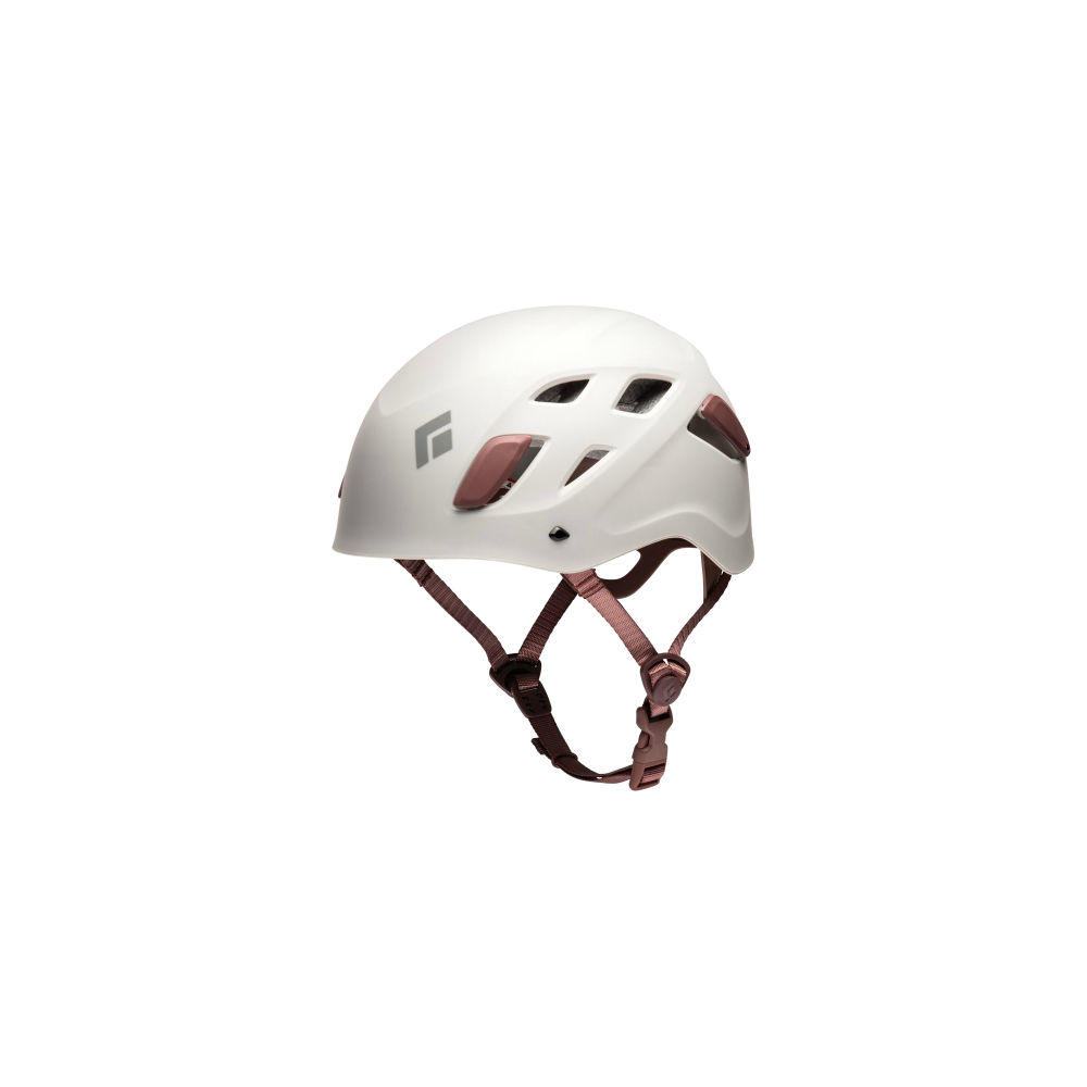 Black Diamond - Women's Half Dome - Climbing helmet - Aluminum | S/M